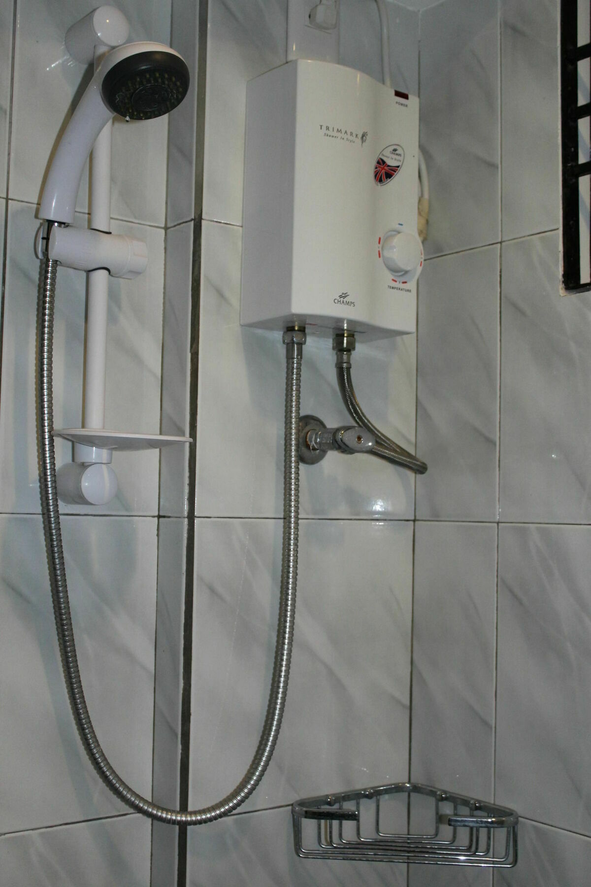 Anahaw Studio Suites Manoc-Manoc Zewnętrze zdjęcie